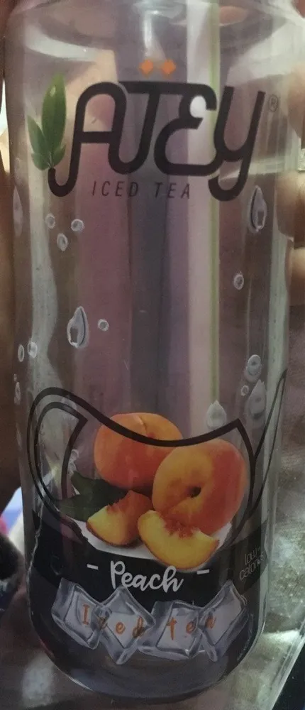 Iced tea