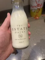 Semi skim milk