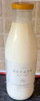 Unhomogenised Guernsey whole Milk