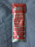 Wheyd Protein Powder