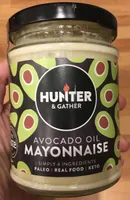 100% Avocado Oil Mayonnaise