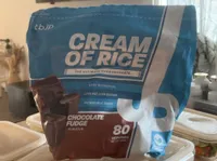 Cream of rice