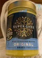 Super ghee