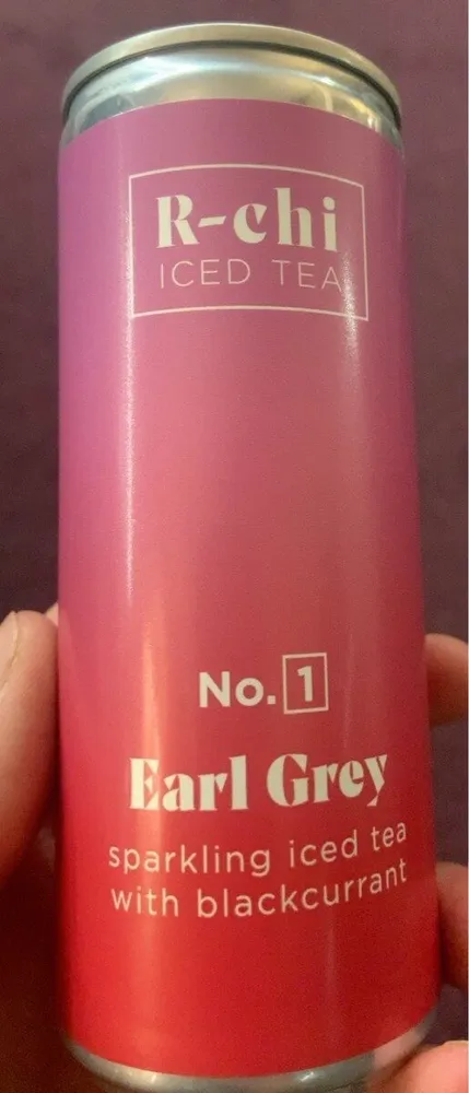 No. 1 Earl Grey