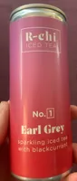No. 1 Earl Grey