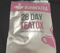 28 Days Teatox
