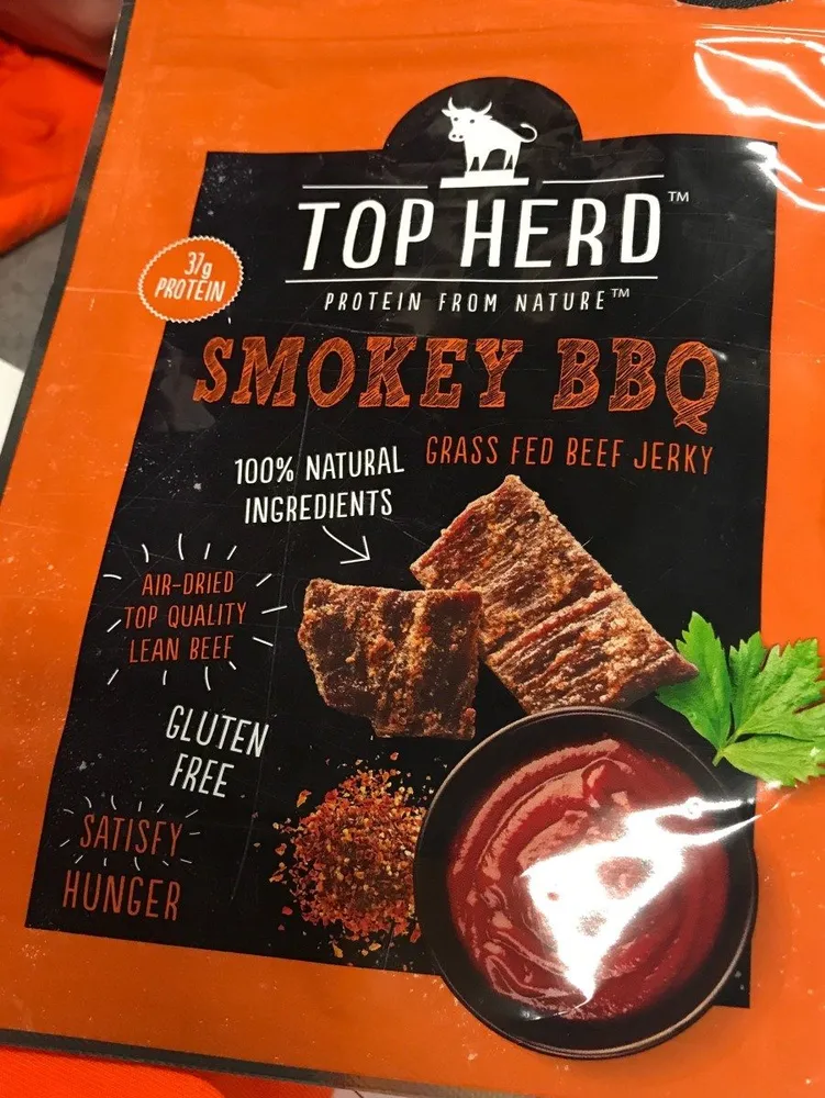 Top hero