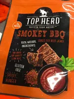 Top hero