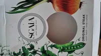 Sgaia Original plant Based Steak