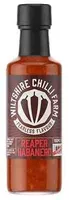 Reaper Habanero Hot Sauce