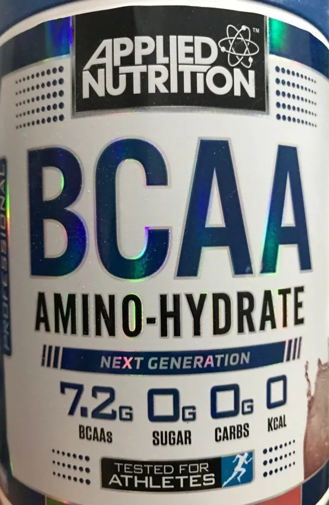 BCAA amino-hydrate