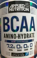 BCAA amino-hydrate