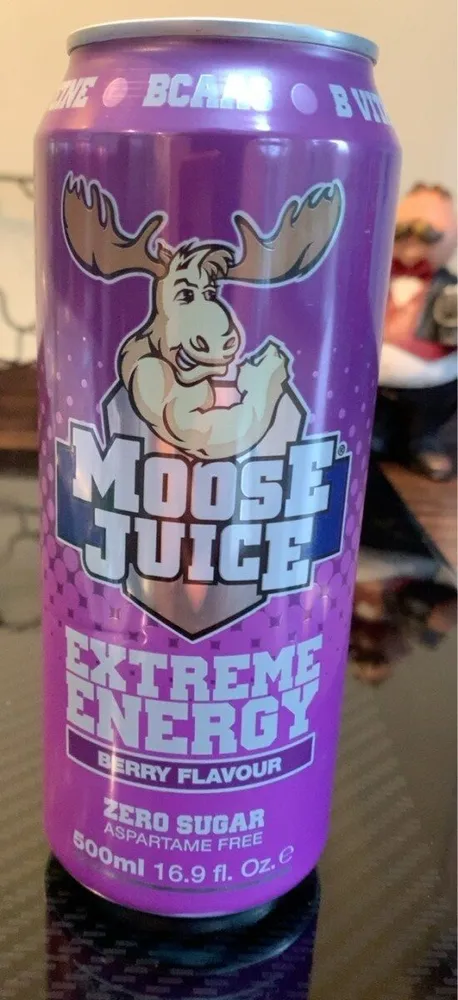 Extreme Energy Berry Flavour