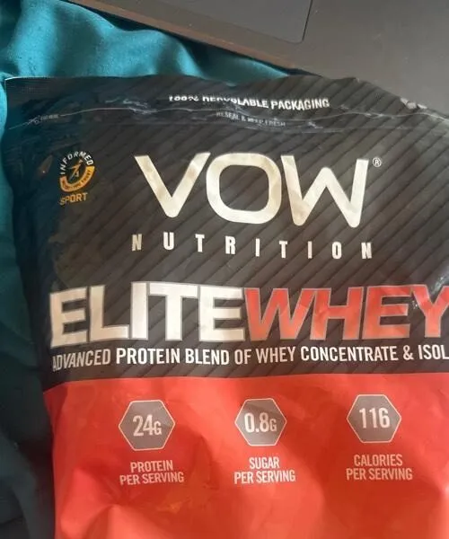 Protein shake