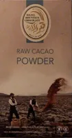 Raw Cacao Powder