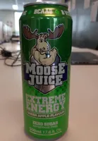 Moose Juice