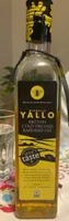 British cold pressed rapeseed oil