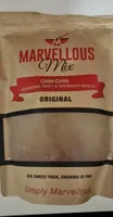 Marvellous Mix Chin Chin