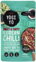 Korean Sauce Chistirfry 100g Yogiyo