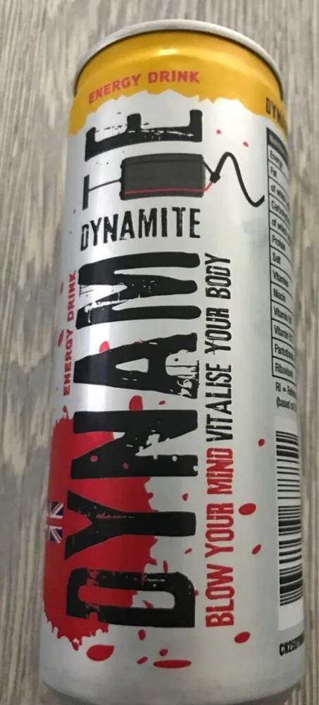 Dynam
