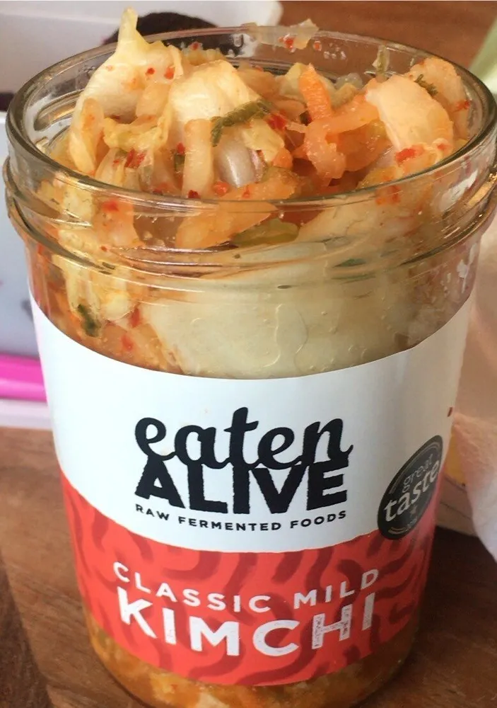 Classic Mild Kimchi