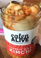 Classic Mild Kimchi
