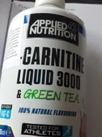 L-carnitine liquid 3000