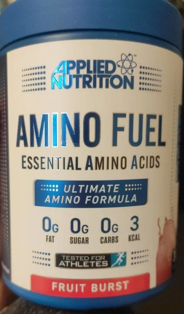 Amono acids