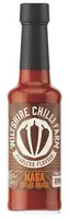 Naga Chilli Sauce