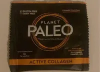Food suppliment Active collagen
