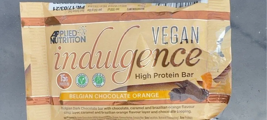 Indulgence