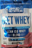 Diet whey