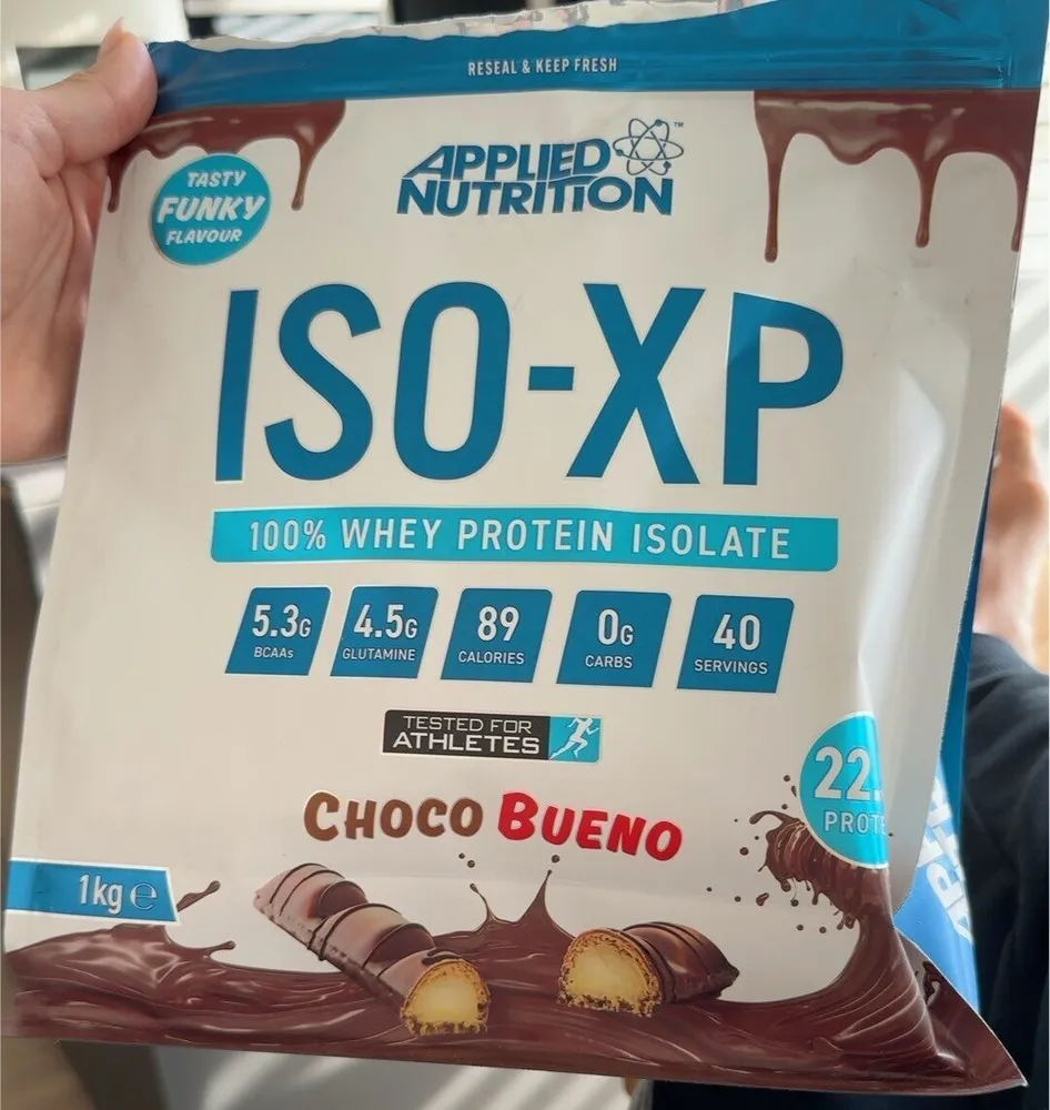 Iso-XP