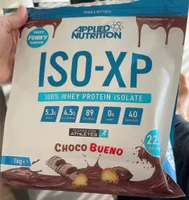 Iso-XP