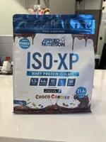 Iso-xp