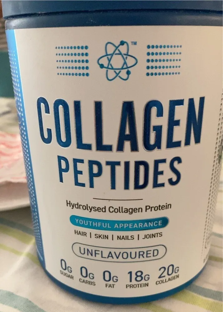 Collagen Peptides