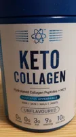 Keto collagen