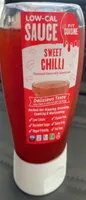 Sweet chili sauce