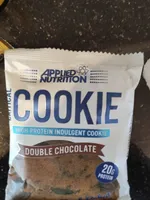 Critical Cookie - Double Chocolate