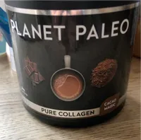 Pure collagen