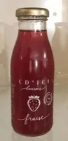 CD'ICI boisson
