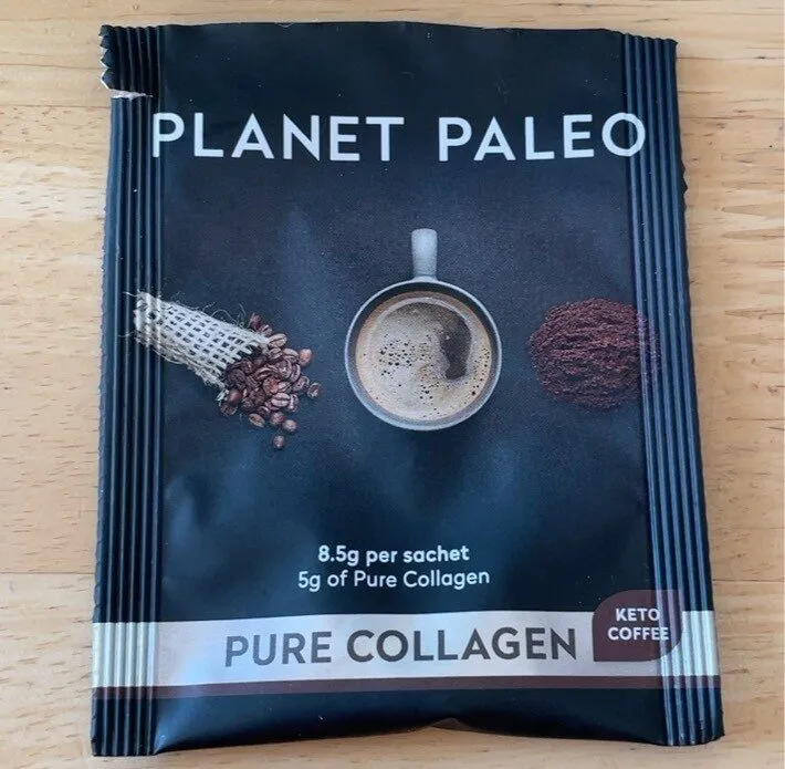 Pure Collagen