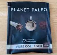 Pure Collagen