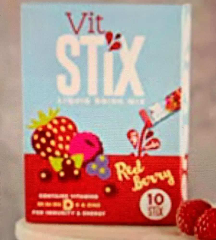 Vitstix