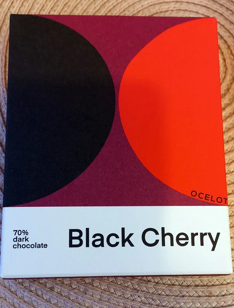 Black cherry