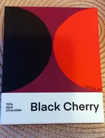 Black cherry