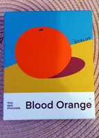 Blood orange