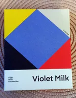Violet Milk