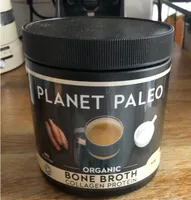 Organic Bone Broth