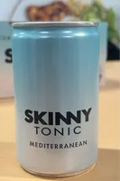SKINNY TONIC